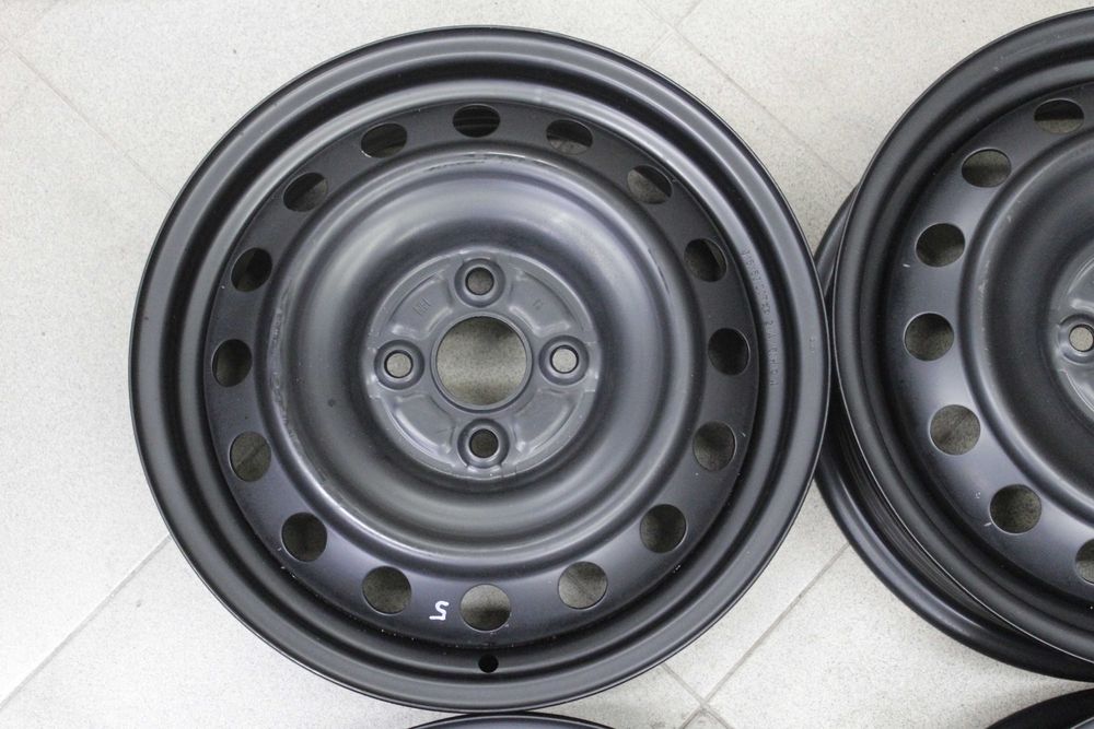 Джанти 15" 4x100 Suzuki