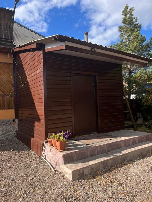 Продам дом район станции.