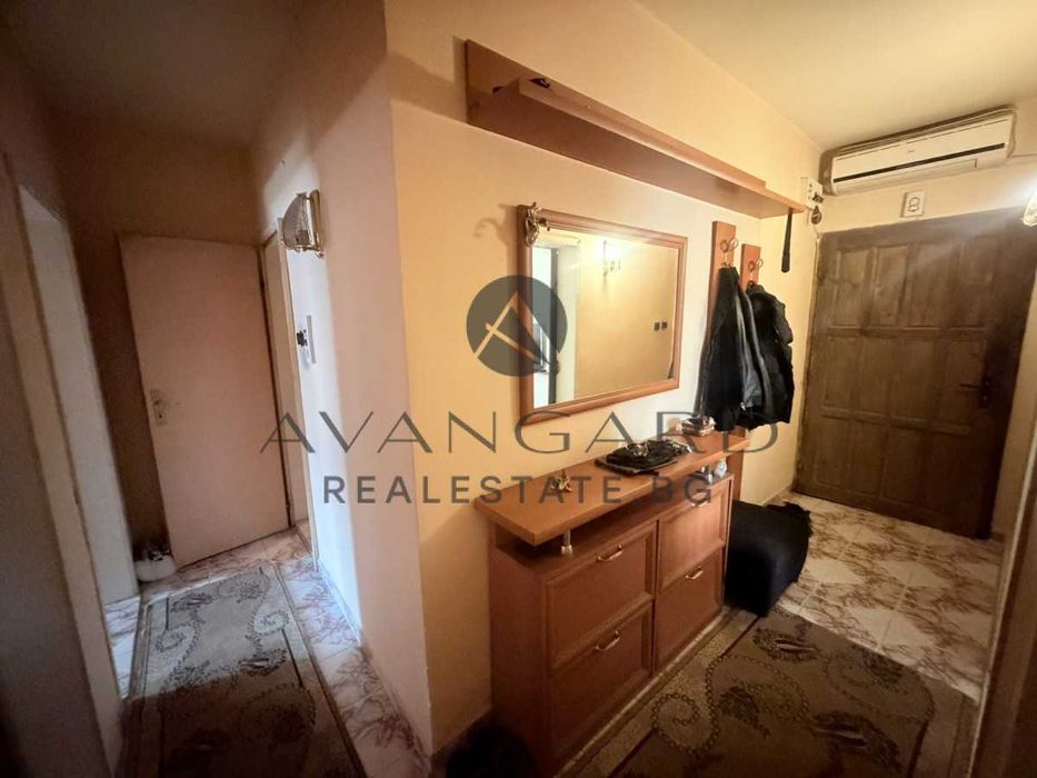 Продава се Тристаен апартамент в Пловдив, Център - 115 кв.м за 1153 €/кв.м - Снимка #12