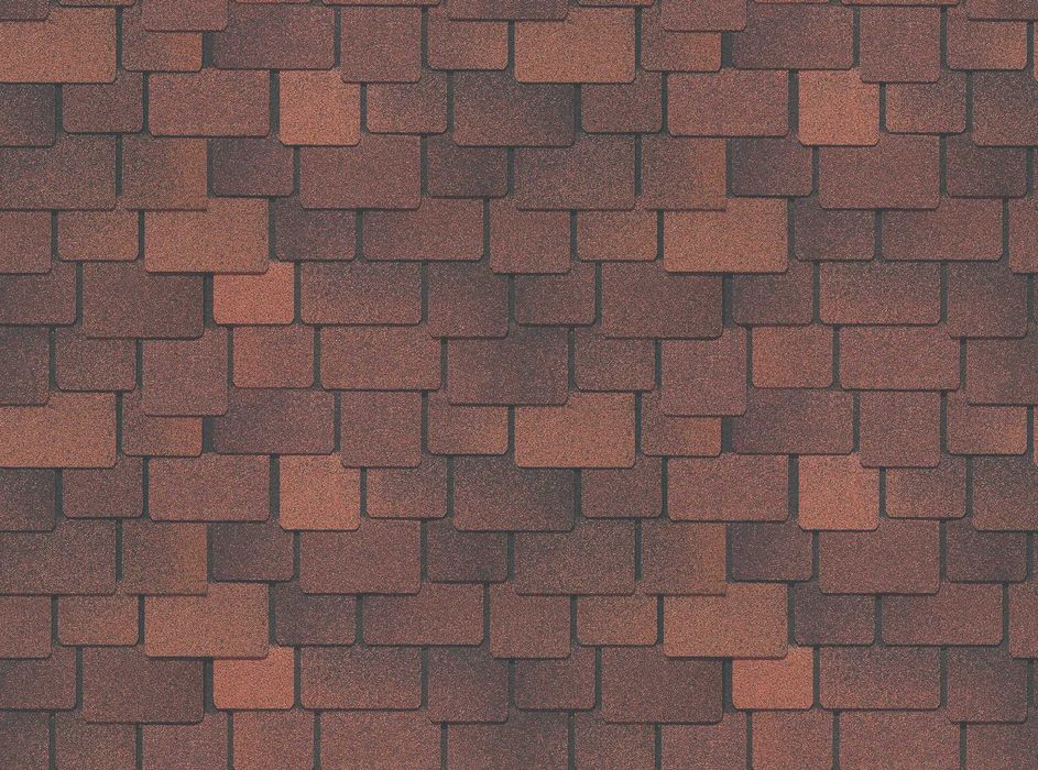 Гибкая черепица Docke