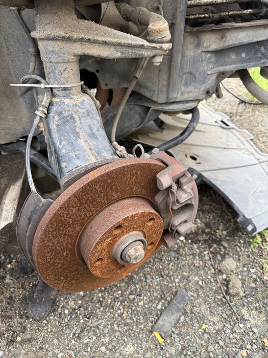 Audi 100, A6 115ks, AAD. 2.0 Бензин/Газ Ауди 100 на части/ na chasti