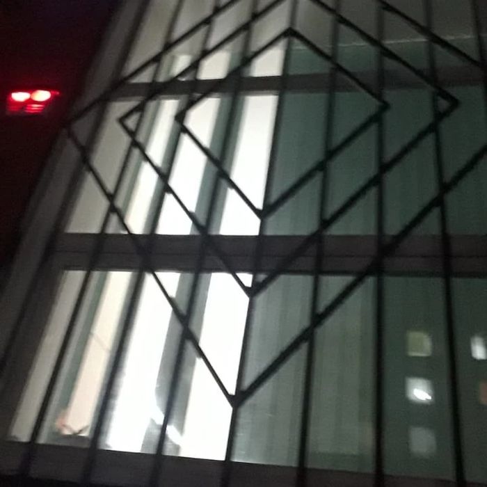 Сварочные работы