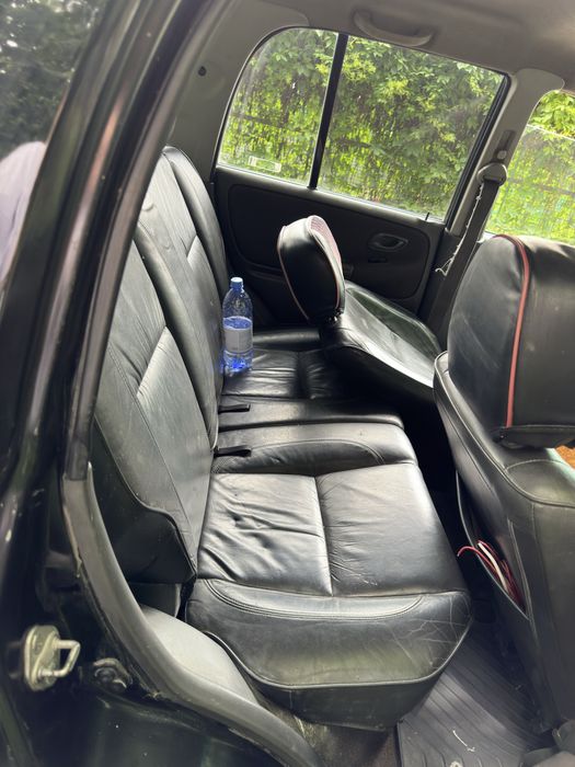 Продам Suzuki grand vitara 2000