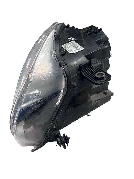 Far Dreapta Fata ( Uk ) Mini Mini Countryman R60 2010 - 2016 9801030-0
