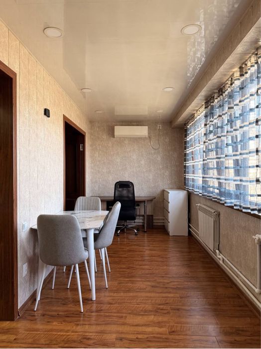 7. Яхщи квартира арендага берилади