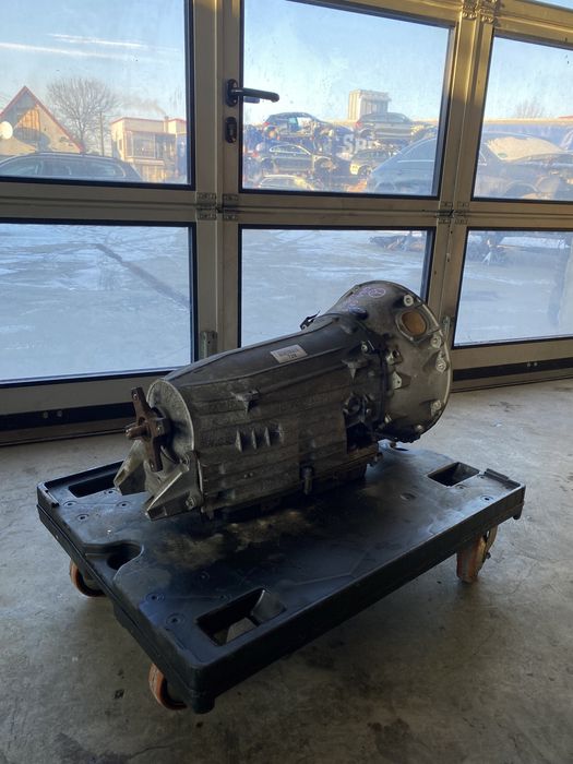 Cutie de viteze automata 7G Tronic Mercedes CLS 320CDI C219 W219 OM642