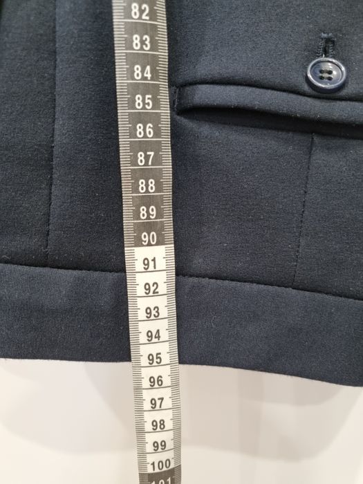 Школьные брюки для мальчика