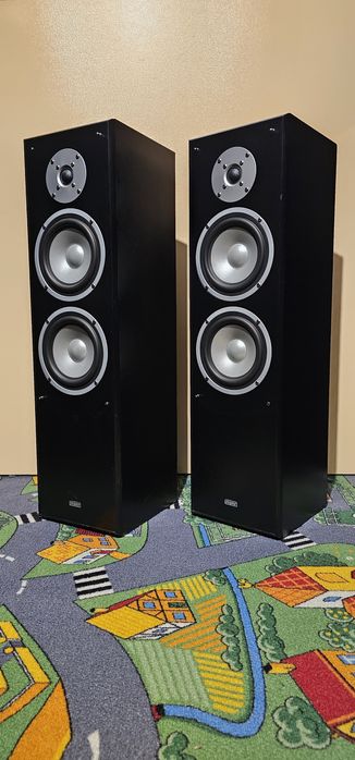 Mohr SL 10 boxe turn coloane de podea