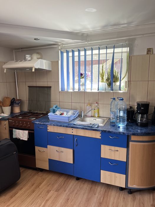 Vand casa in Busteni ,Poiana Tapului