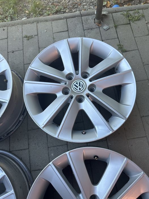 Jante 17 5 120 Wv T5 T6