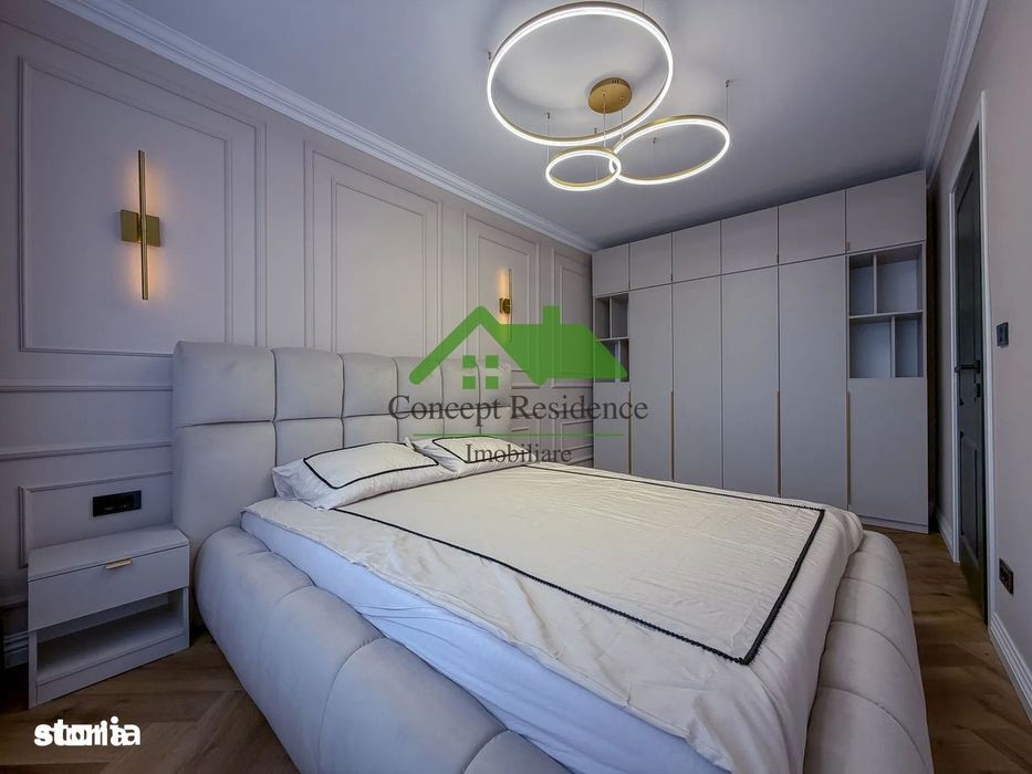 Apartament 2 camere ultracentral, renovat integral – Zona Bizo
