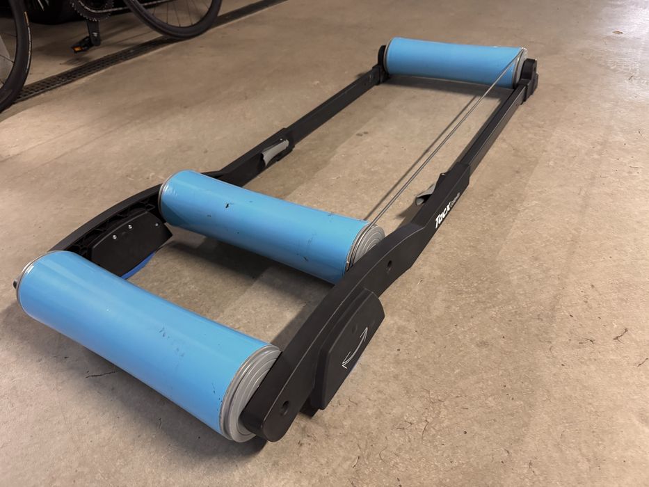 Tacx Galaxia roller