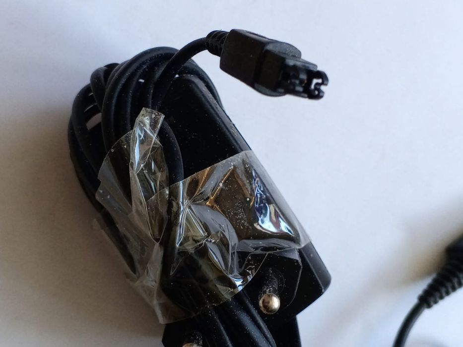 Зарядки для старых телефонов