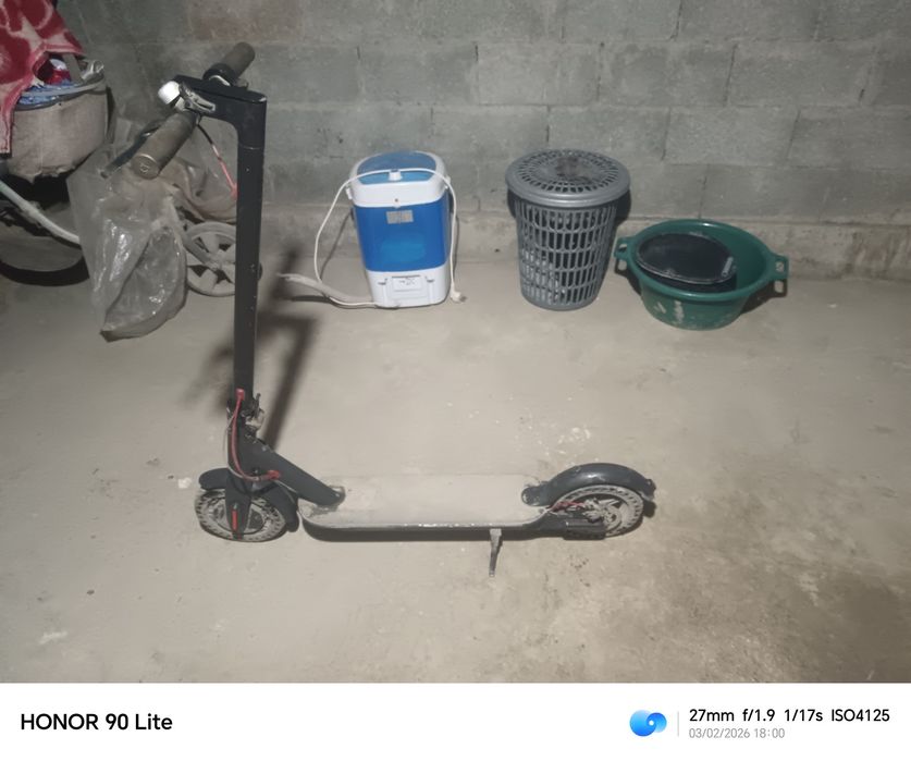 Самокат самакат  samakat электронный