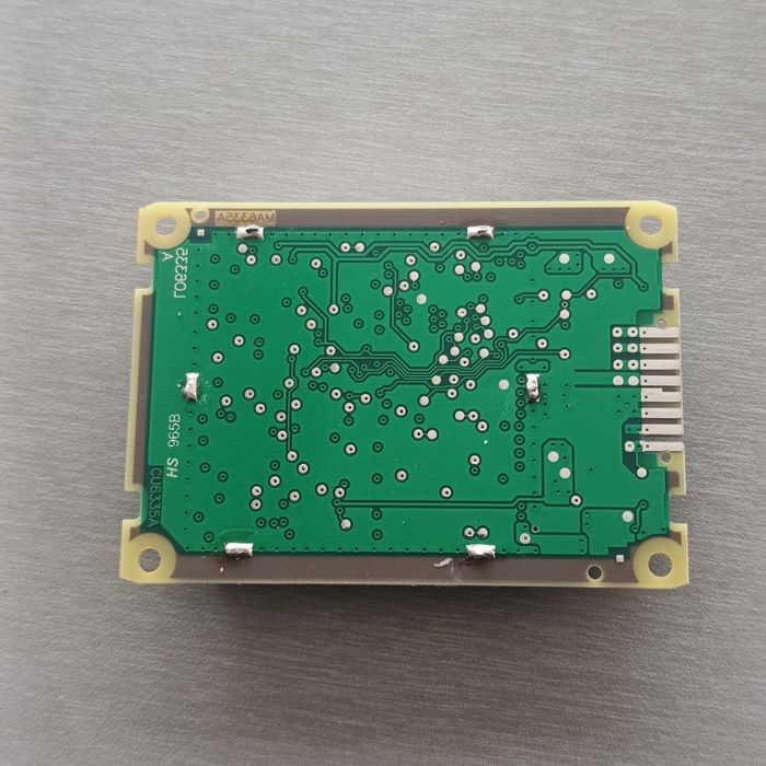 Модул за фар дневни светлини Audi A8 2012-  , 177310-61 AA