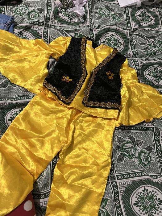 Костюм для танцы