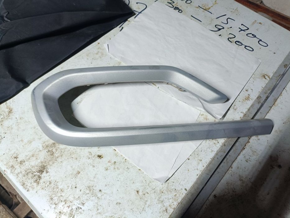 Продам детали на хавал М6