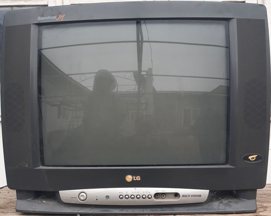 Телевизор сотилади