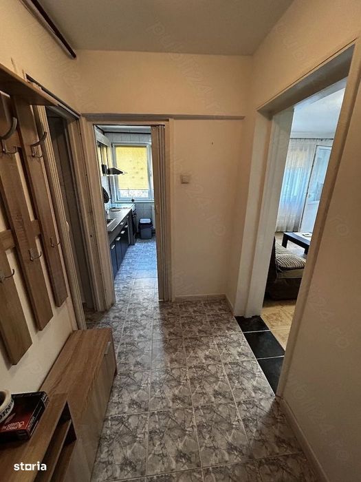 2 Camere - Centrala Proprie - Loc de parcare - Zona linistita