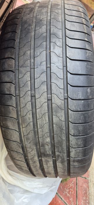 Anvelope Bridgestone Turanza 255x45x19