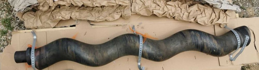 Vogelsang, Wangen. Service and spare parts. Biogas equipment.