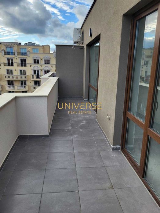 Продава се Тристаен апартамент в с. Равда, Област Бургас - 91 кв.м за 639 €/кв.м - Снимка #13