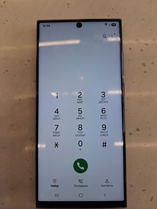 Samsung s22 ultra 512