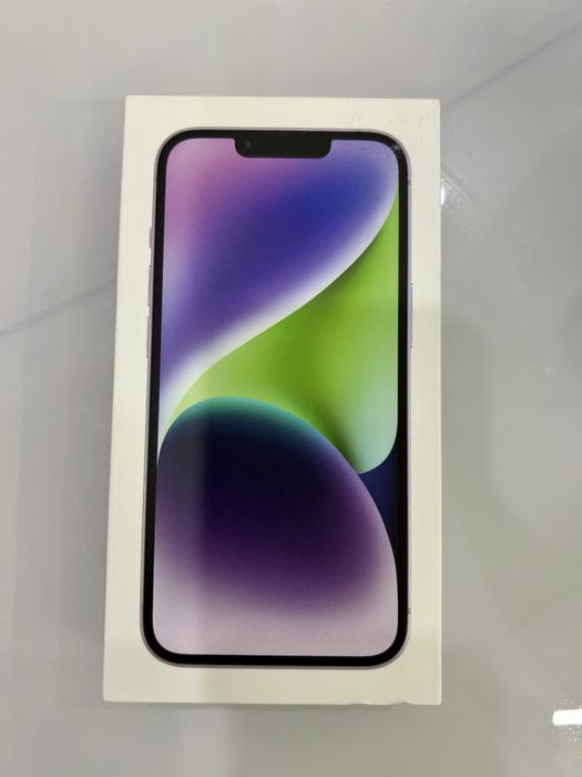 Продам iphone 14 256 gb