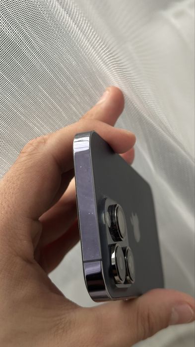 Продам Iphone 14 pro 512gb фиолетовый
