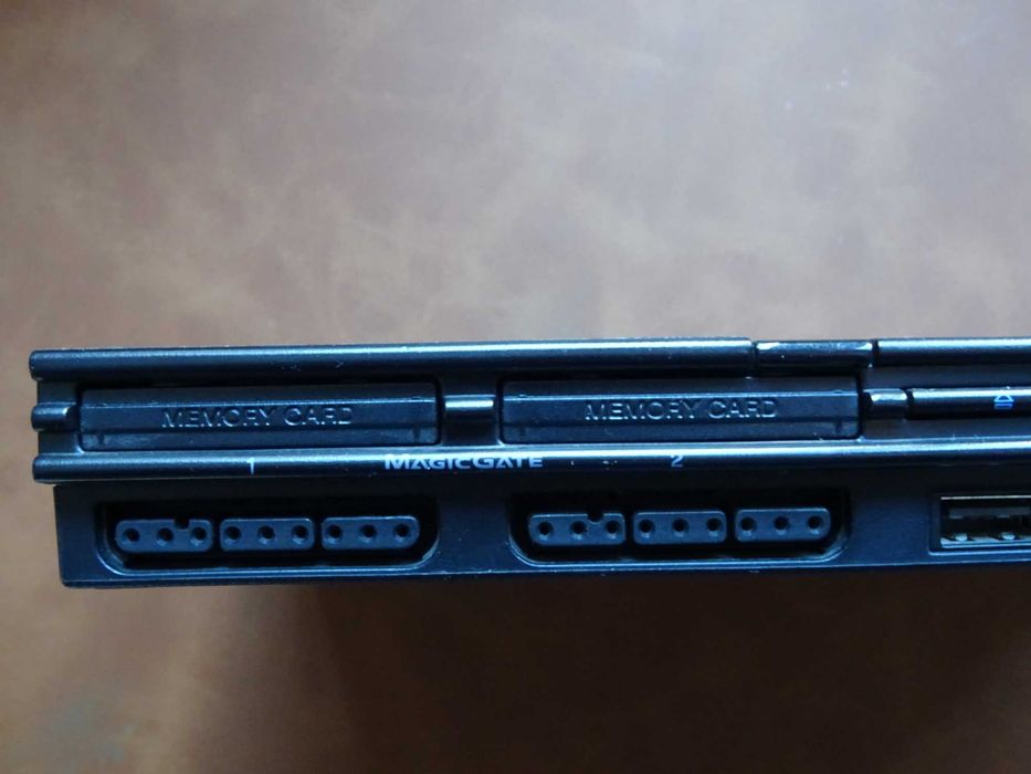 Consola Playstation 2 slim