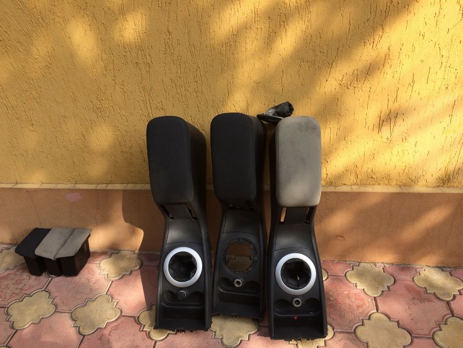 renault scenic/megane2/ cotiera si alte piese