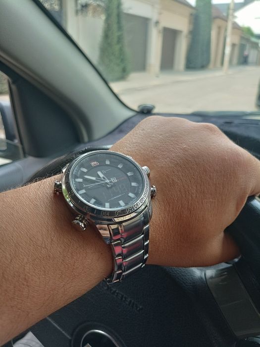 NAVIFORSE Соат сотилади