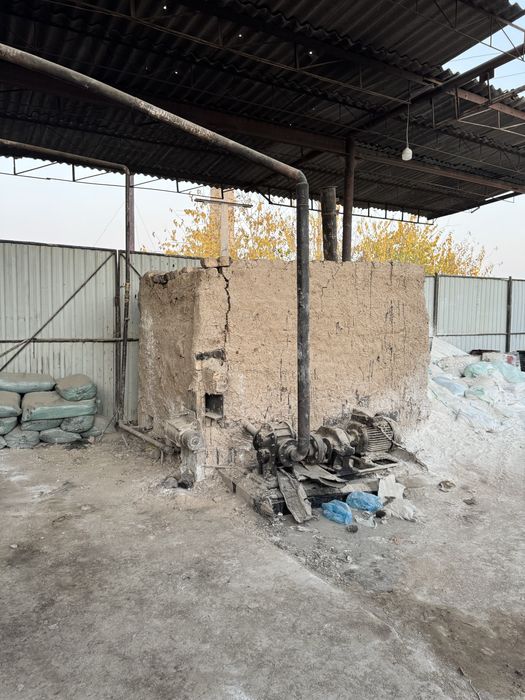 Продается готовый бизнес производство фольга изола