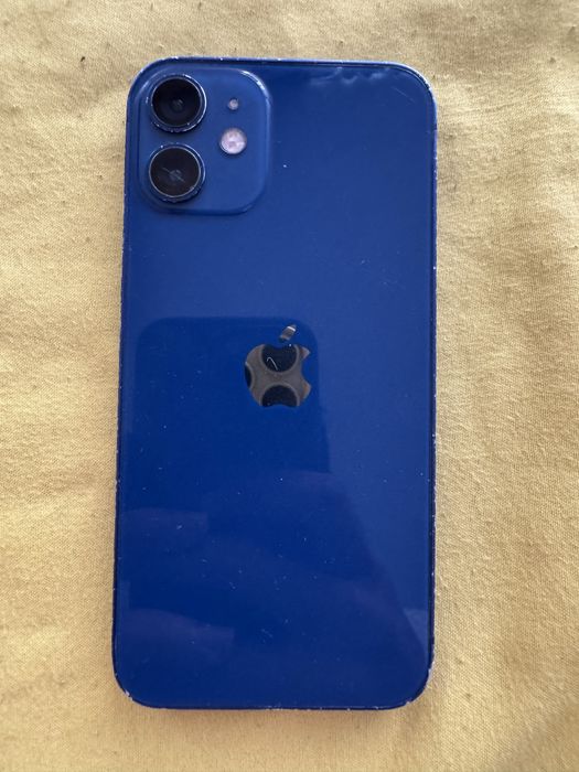 Iphone 12 mini продам