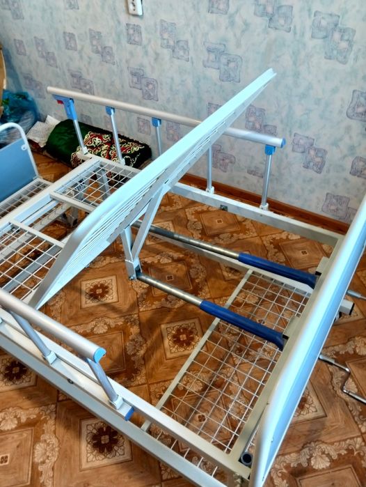 Многофункциональная кровать