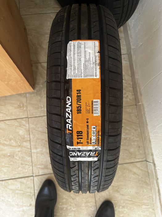 ШИНЫ TRAZANO сатылады!