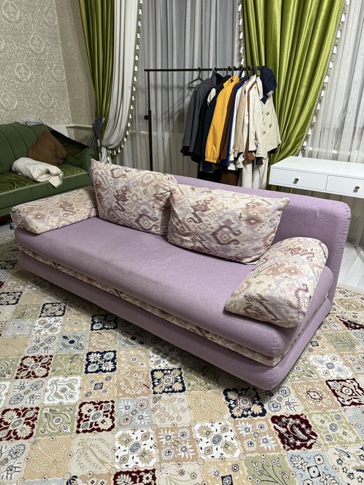 Диван беларусский