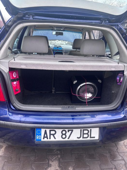 De Vânzare Vw Polo 9n 2003