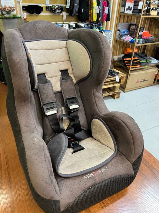 Продам Детское кресло