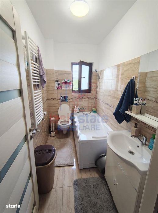 Str Dealul Zorilor - Pacurari - Kaufland - Apartament 2 camere cu parc