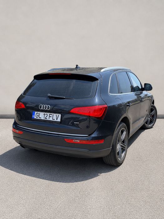 AUDI Q5 2015 — imagine 3