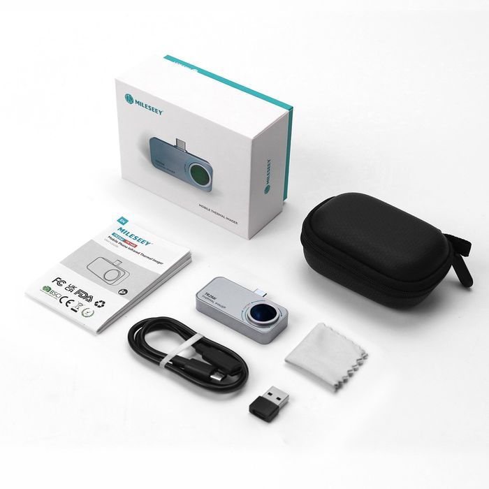 Продам тепловизор