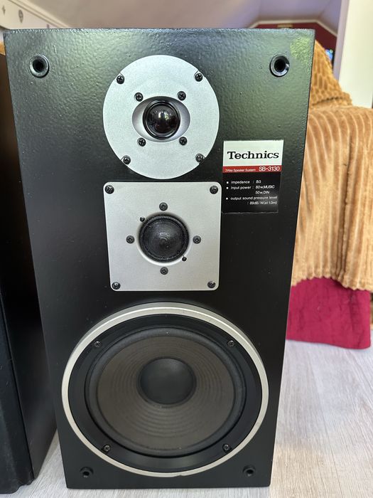 Boxe audio Technics SB 3130