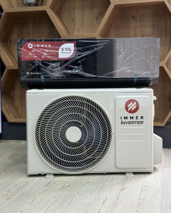 Konditsioner immer 12 tali invertor