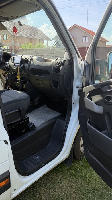 Renault Master 2.3 dci