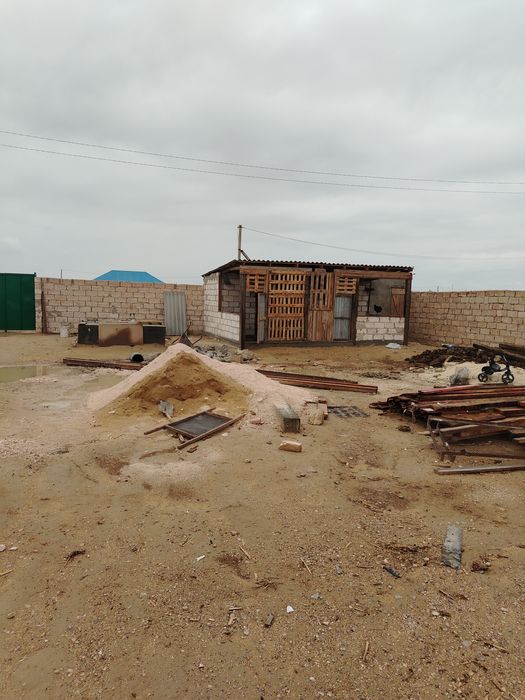 Мал шаруашылыкка  сатылады