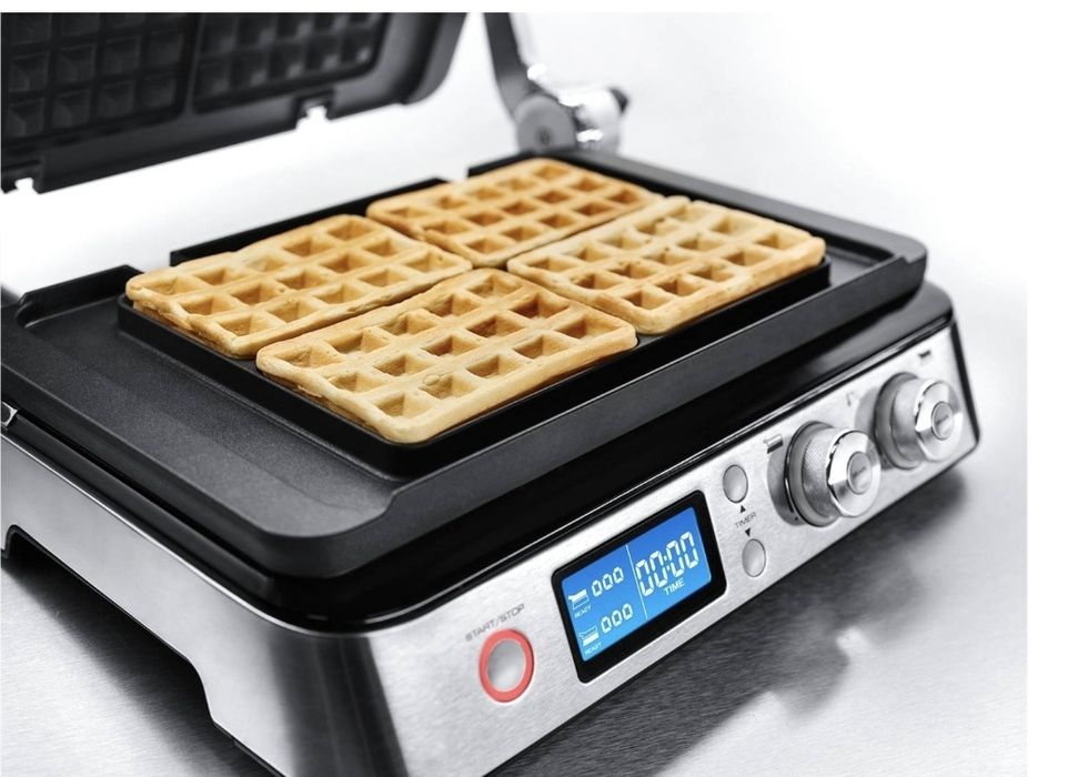 Электрогриль DELONGHI