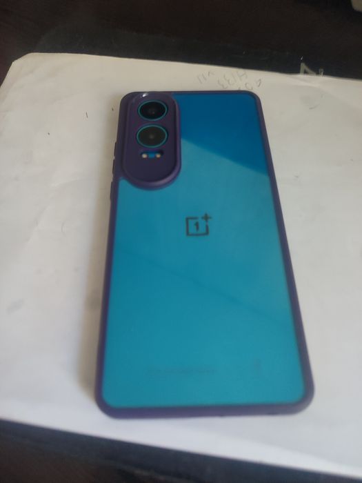 Oneplus 4 ce 5g little