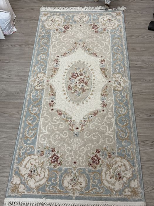 Продаю 3 ковра набор для спальной или коридора