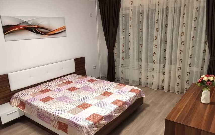 Дава се под наем Двустаен апартамент в Бургас, Зорница - 70 кв.м за 275 € - Снимка #4